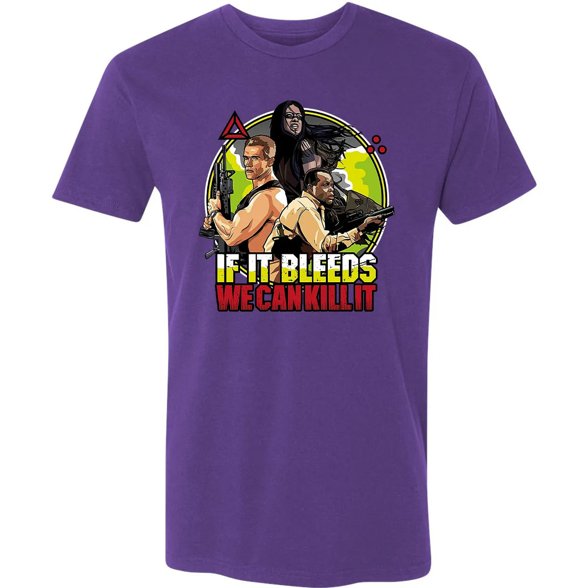 Premium Unisex T-shirt - 7G2ND2JR