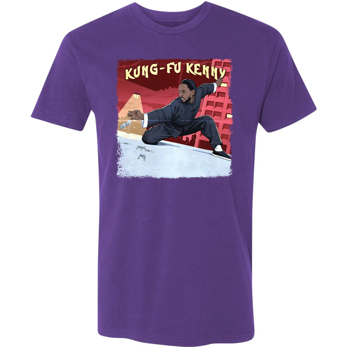 Premium Unisex T-shirt - 9KBNG9WG