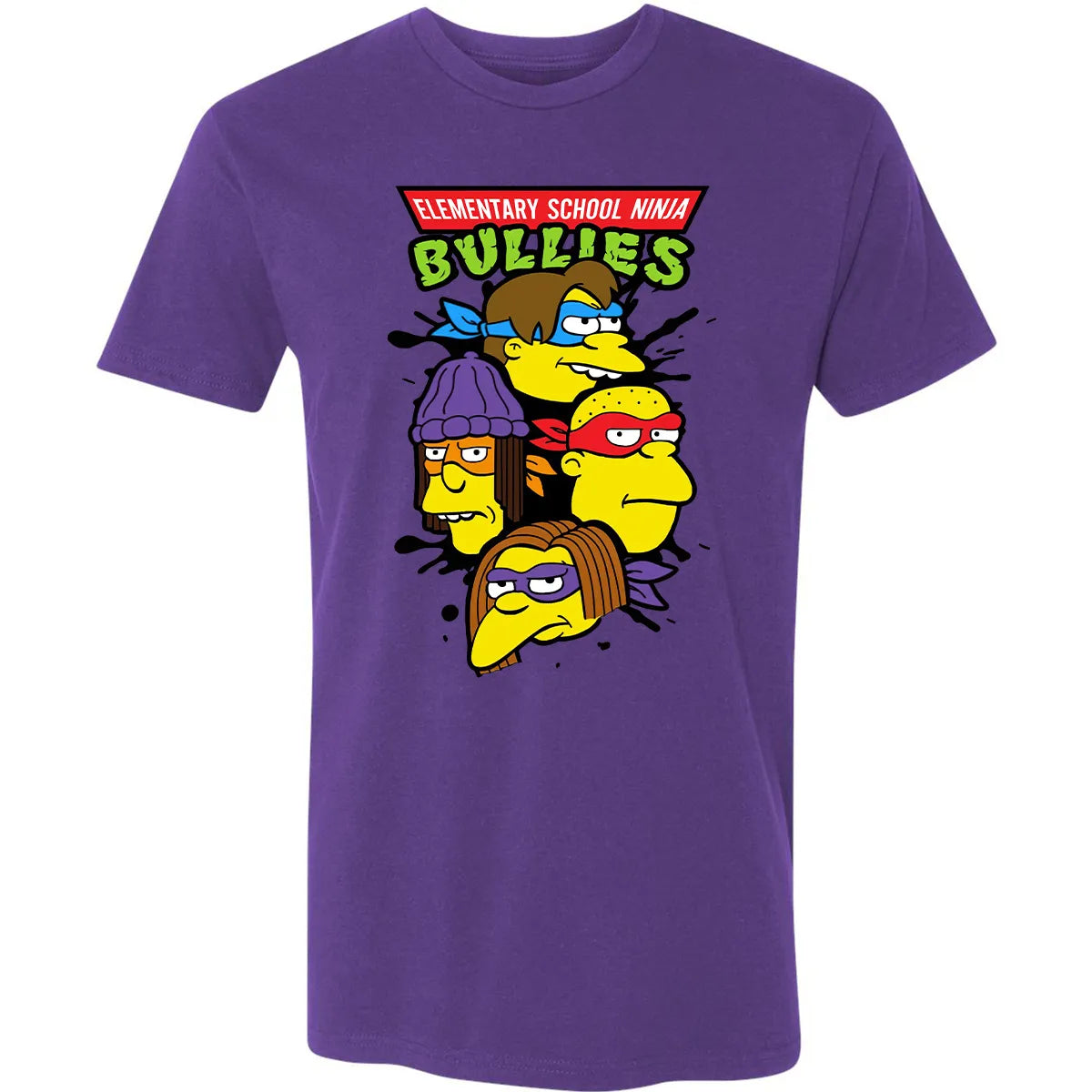 Premium Unisex T-shirt - 8NVMVAGS