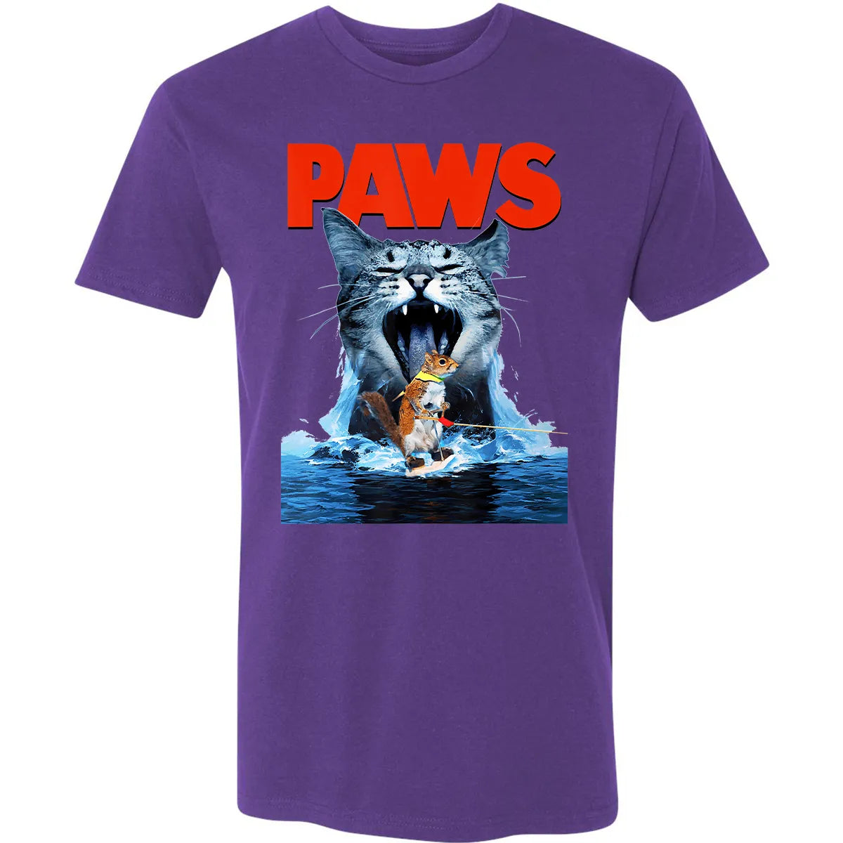 Premium Unisex T-shirt - EAYCXFMX