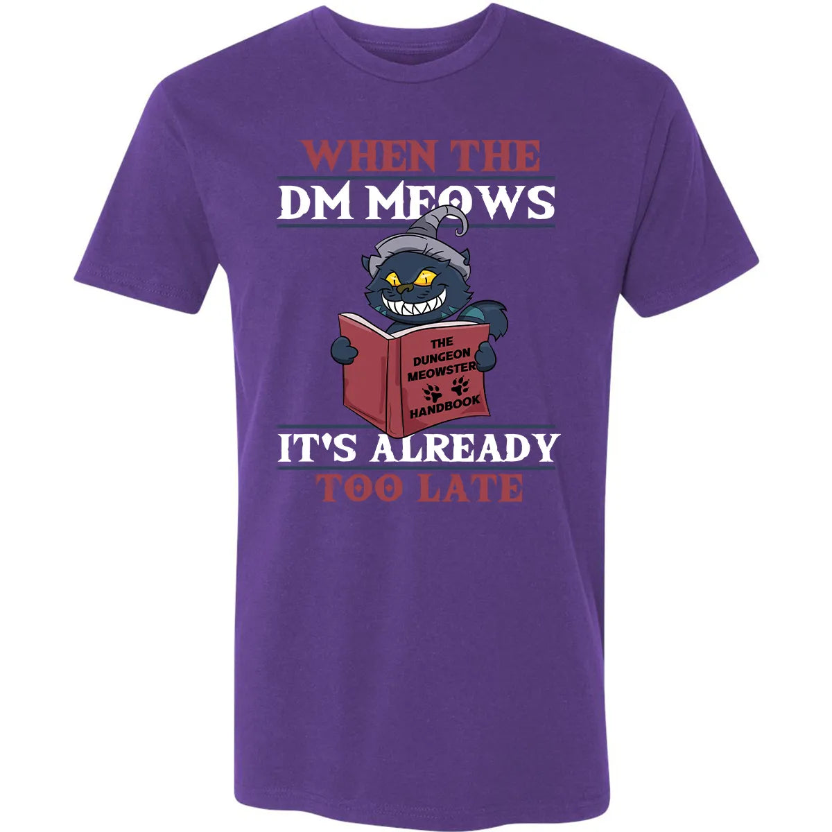 Premium Unisex T-shirt - 5LLTH79J