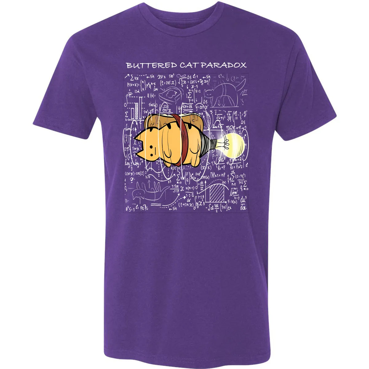Premium Unisex T-shirt - 6ZELY452