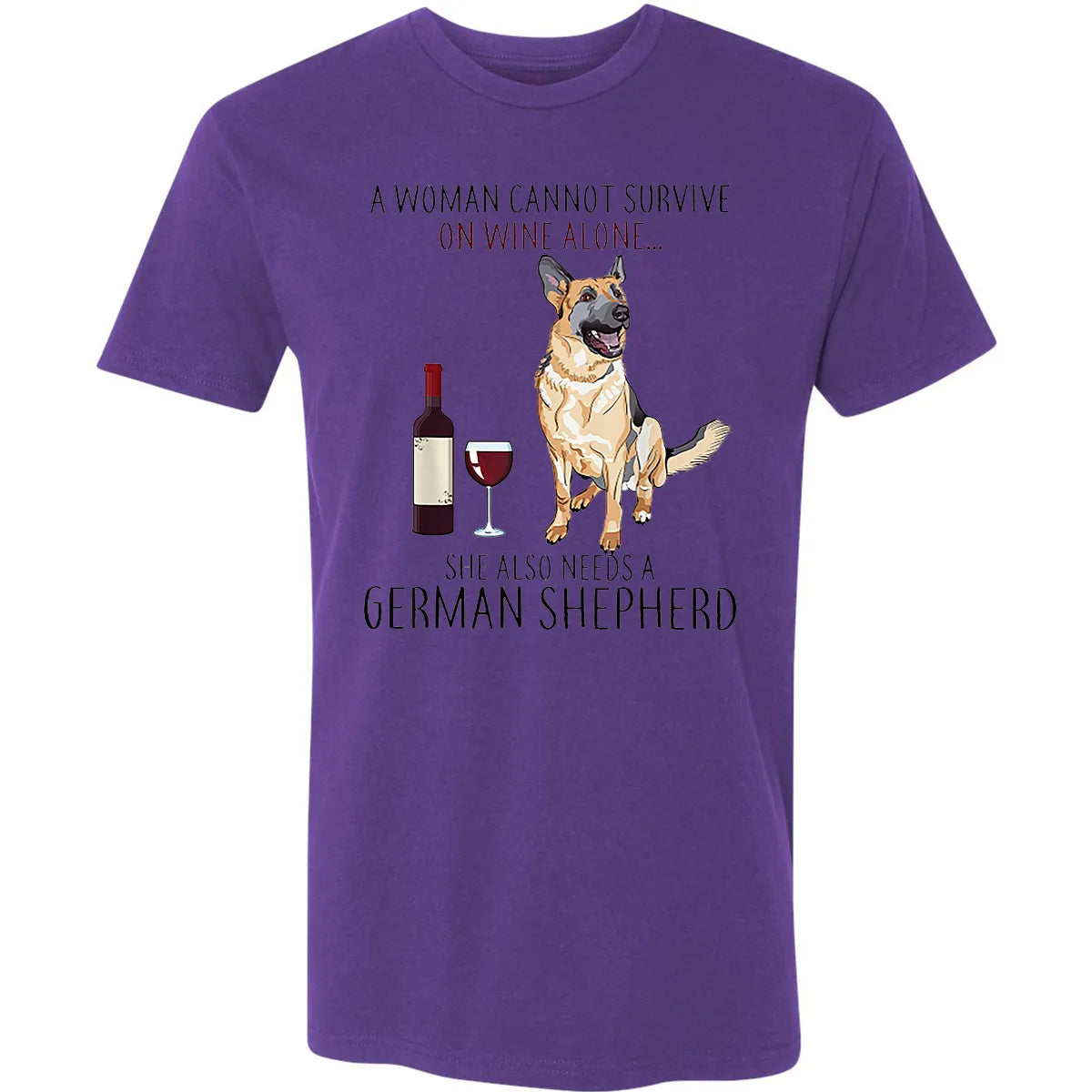 Premium Unisex T-shirt - TABDYW4M