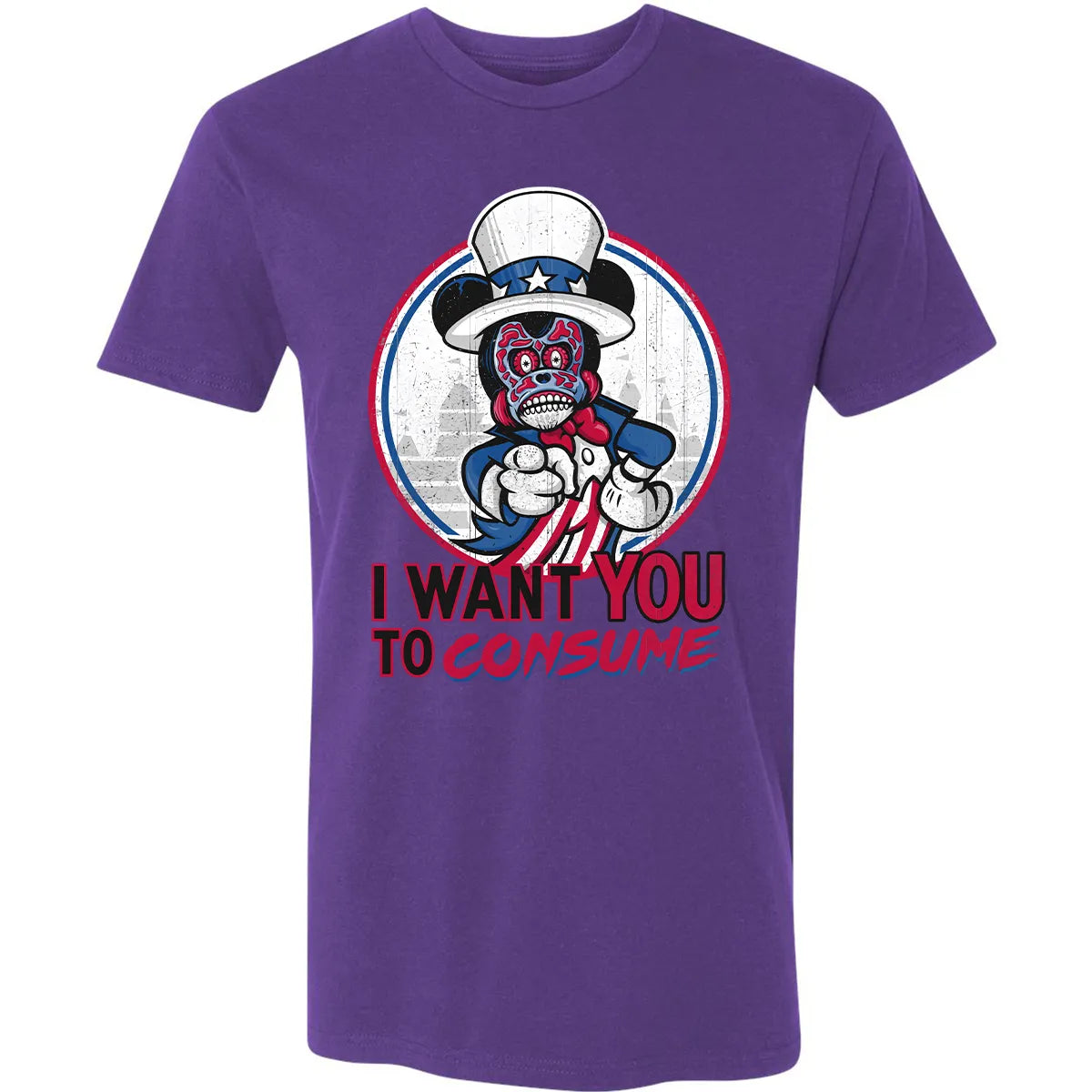 Premium Unisex T-shirt - R36DBY11