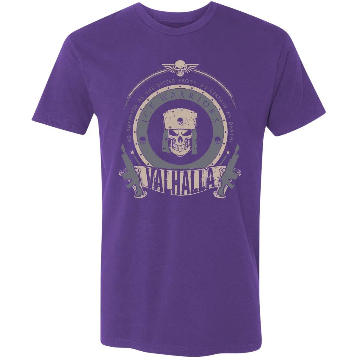 Premium Unisex T-shirt - TW33VBQ1