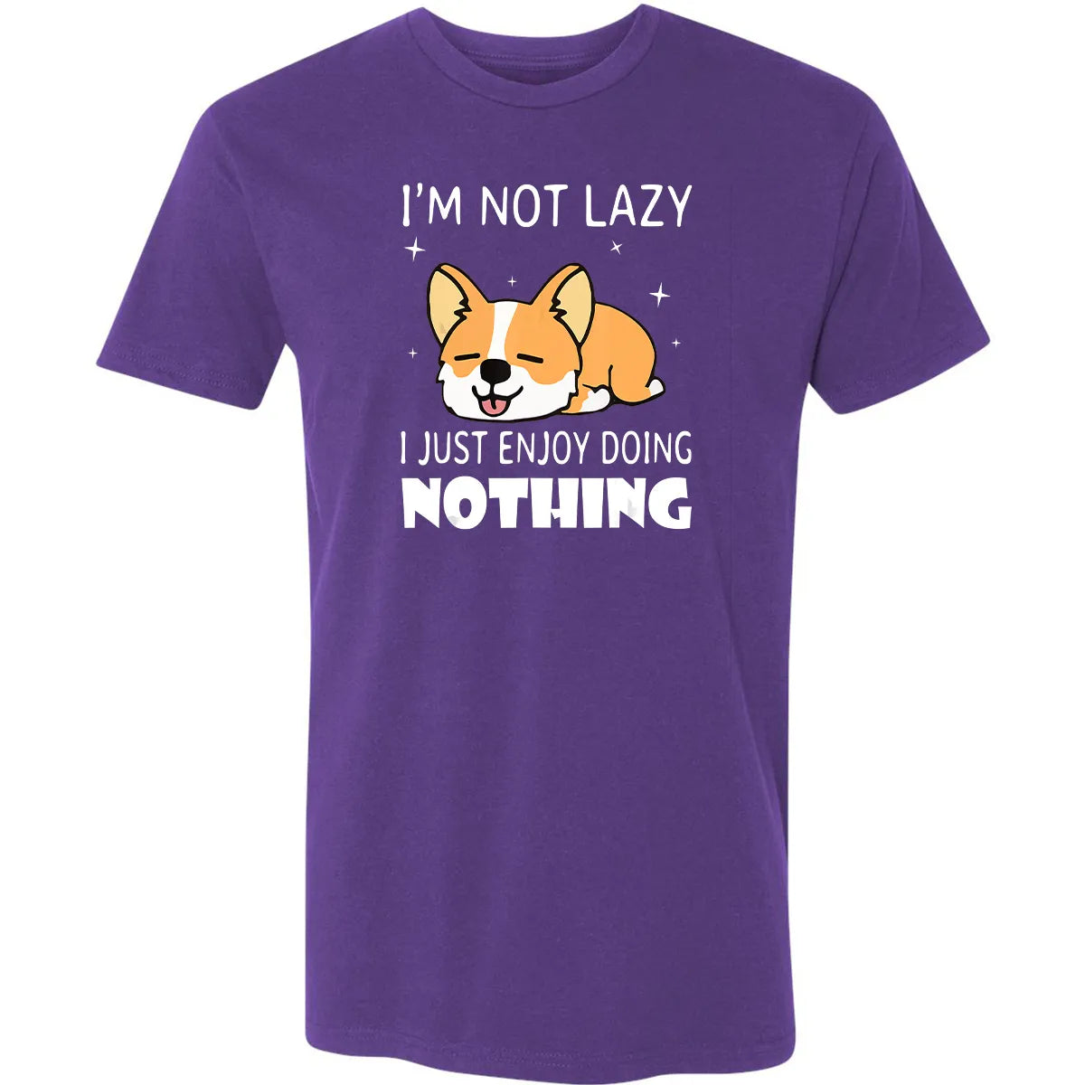 Premium Unisex T-shirt - YWAUQ2DL