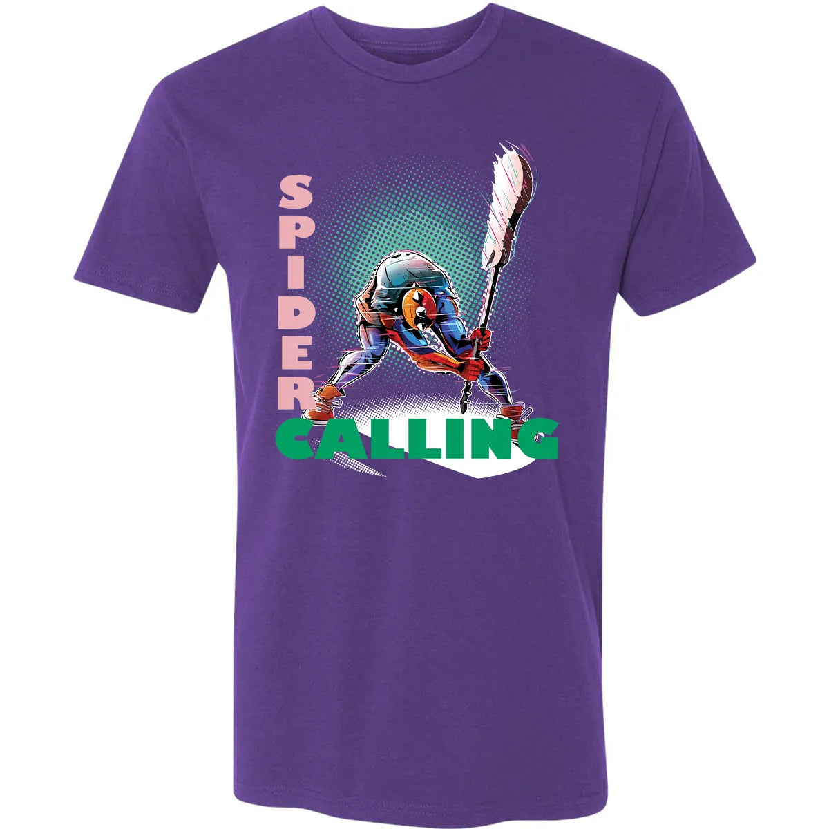 Premium Unisex T-shirt - H5AKS9PT