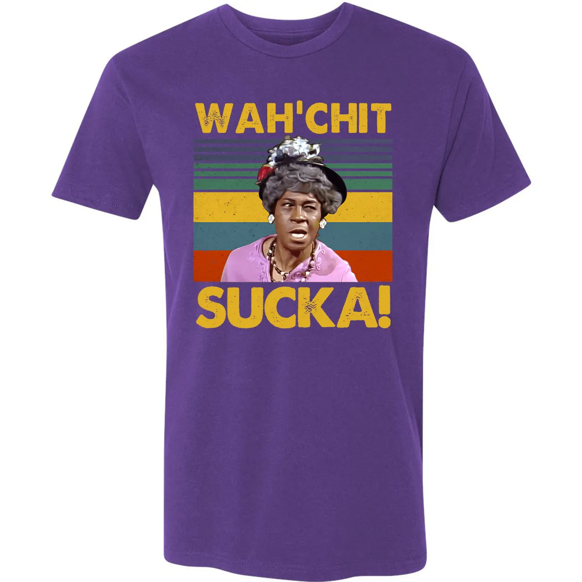 Premium Unisex T-shirt - NZFQSDSC