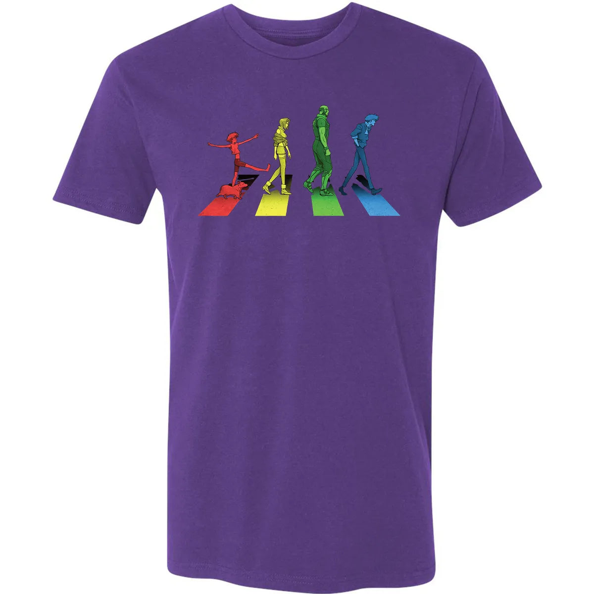 Premium Unisex T-shirt - 7Y7P4PEB