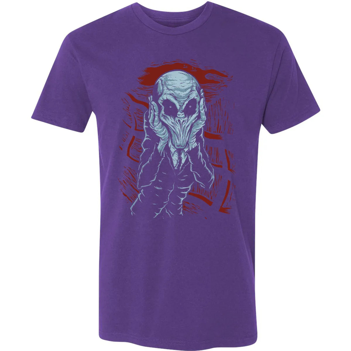 Premium Unisex T-shirt - 4E4ZPKJ7