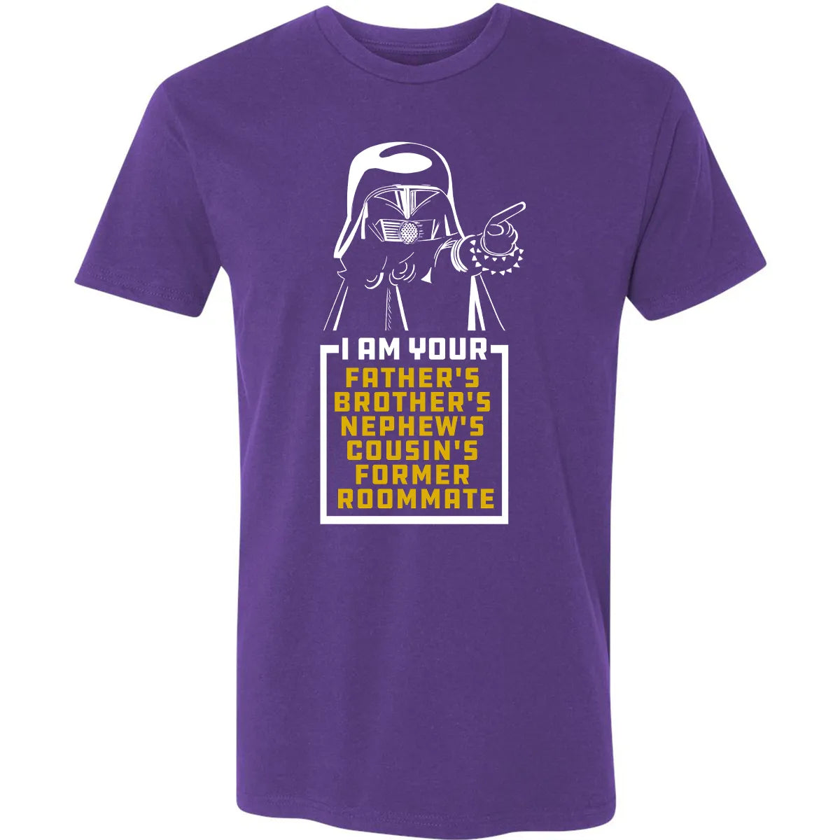 Premium Unisex T-shirt - XWRR4XXR