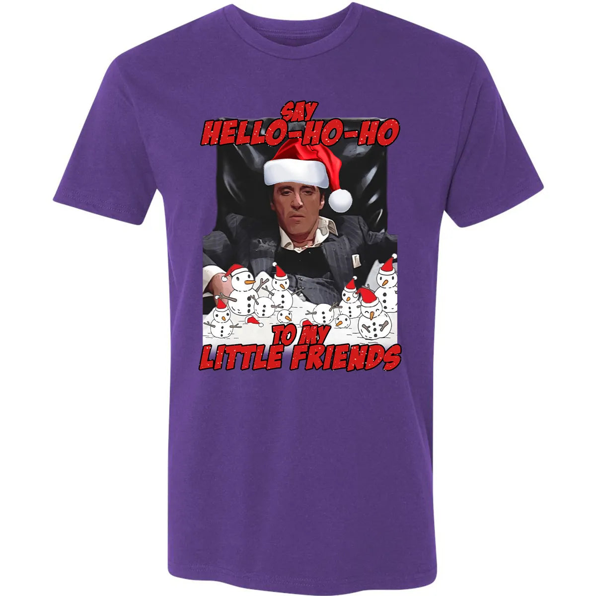 Premium Unisex T-shirt - AKTZB4PE
