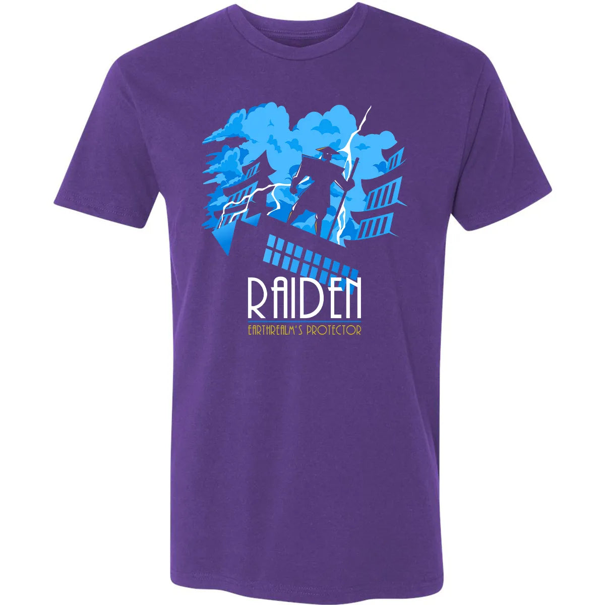 Premium Unisex T-shirt - 742KU5DQ