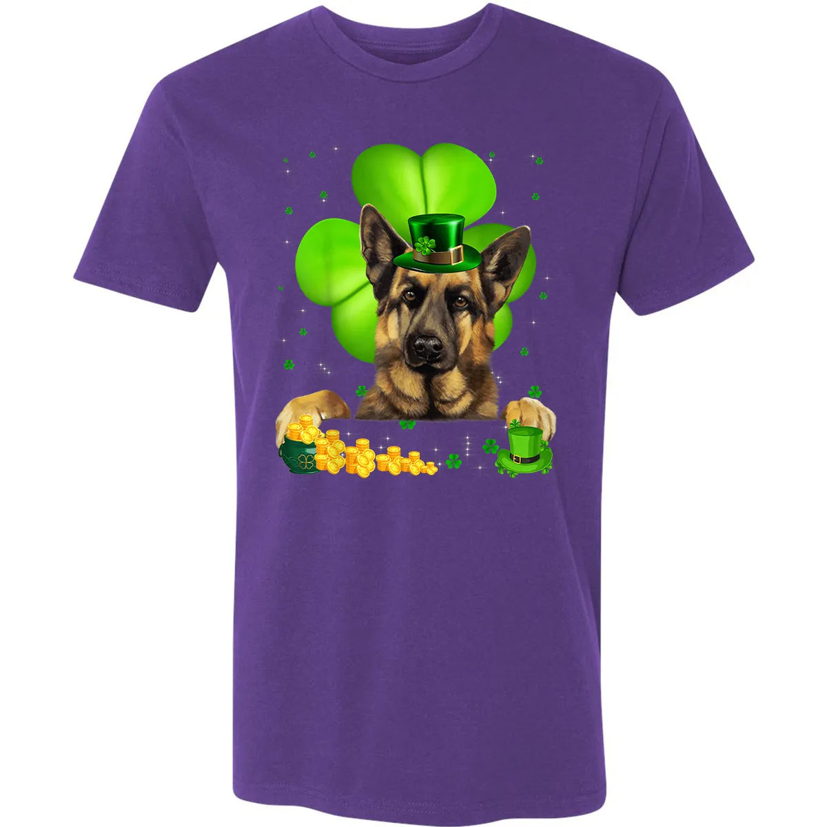 Premium Unisex T-shirt - 6UYSQMPN