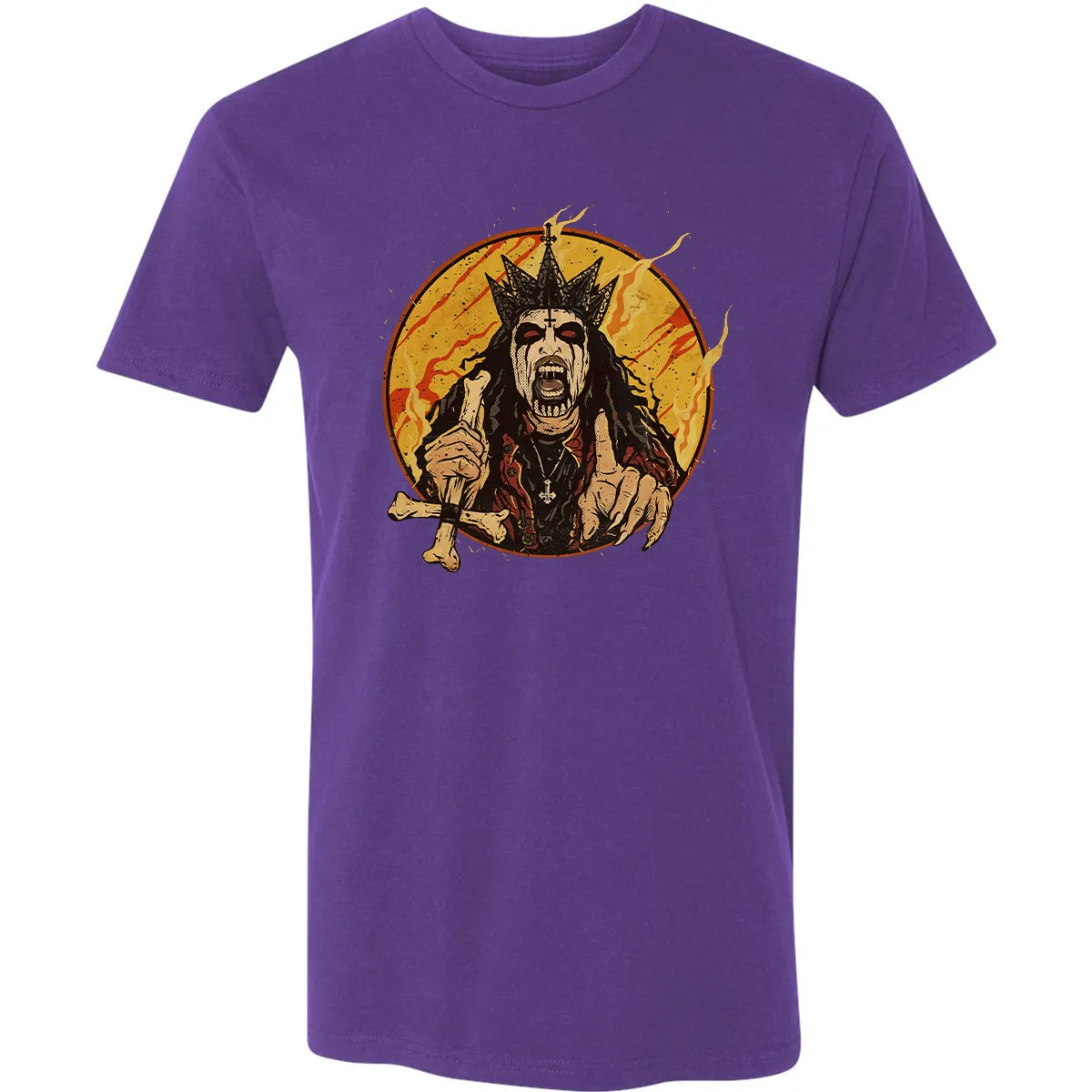 Premium Unisex T-shirt - 1FN7WKMN