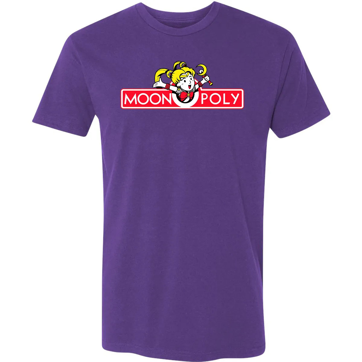 Premium Unisex T-shirt - C21H69SH