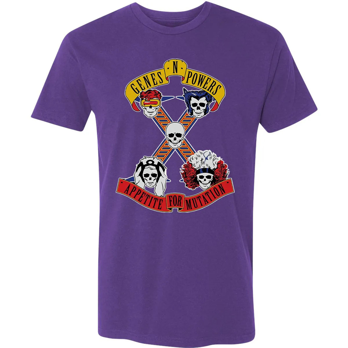 Premium Unisex T-shirt - ZH4SQ2FX
