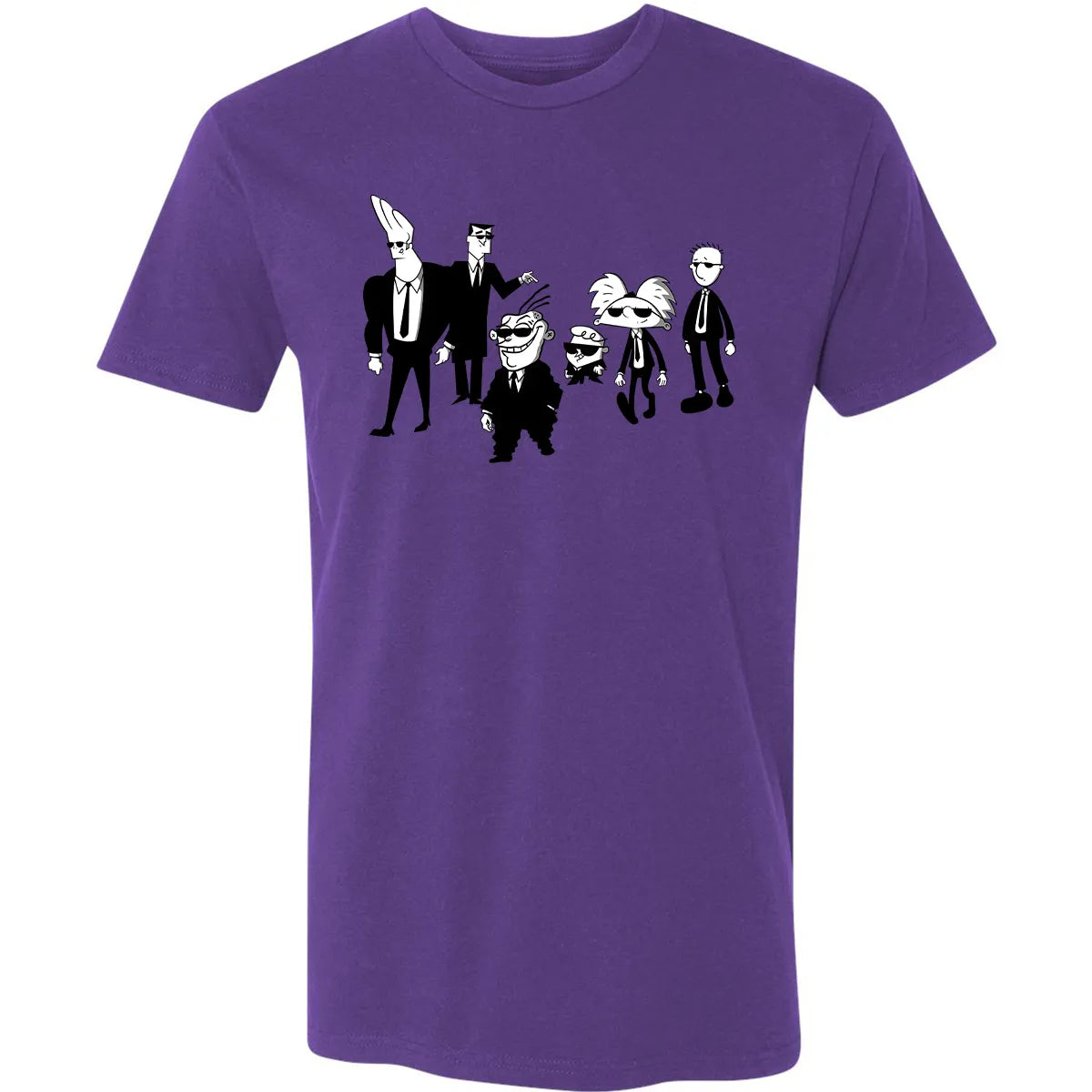 Premium Unisex T-shirt - 3FGEPETQ