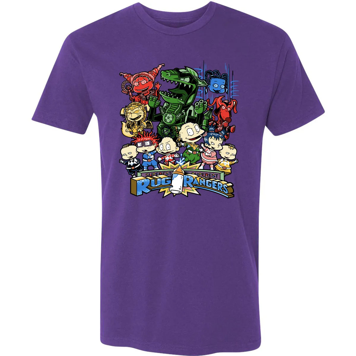 Premium Unisex T-shirt - ZMSFMNSV
