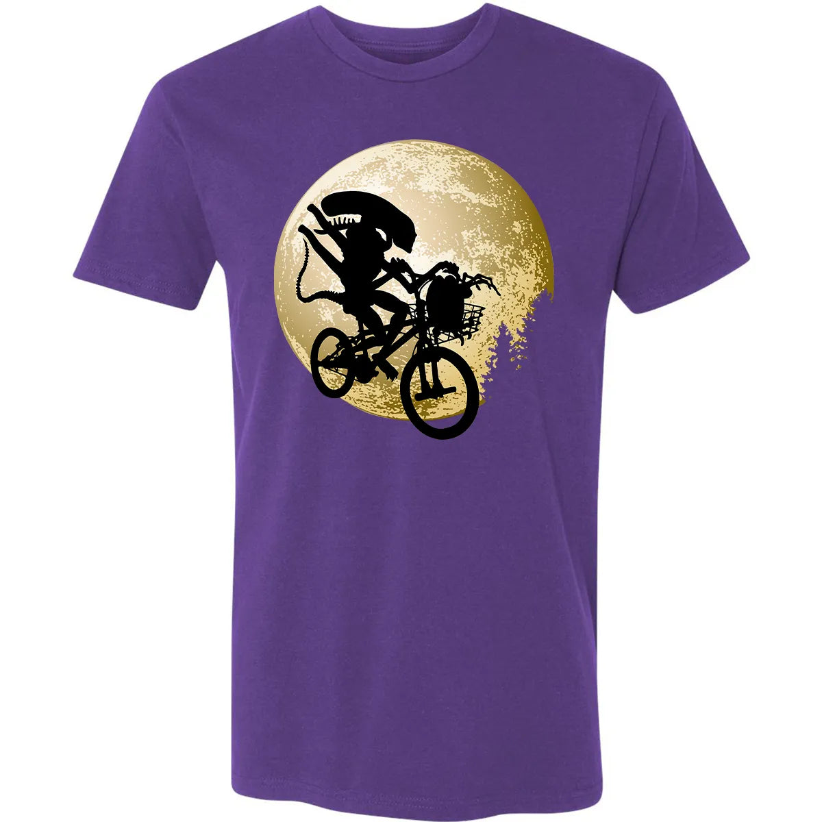 Premium Unisex T-shirt - 5AUC7DUT