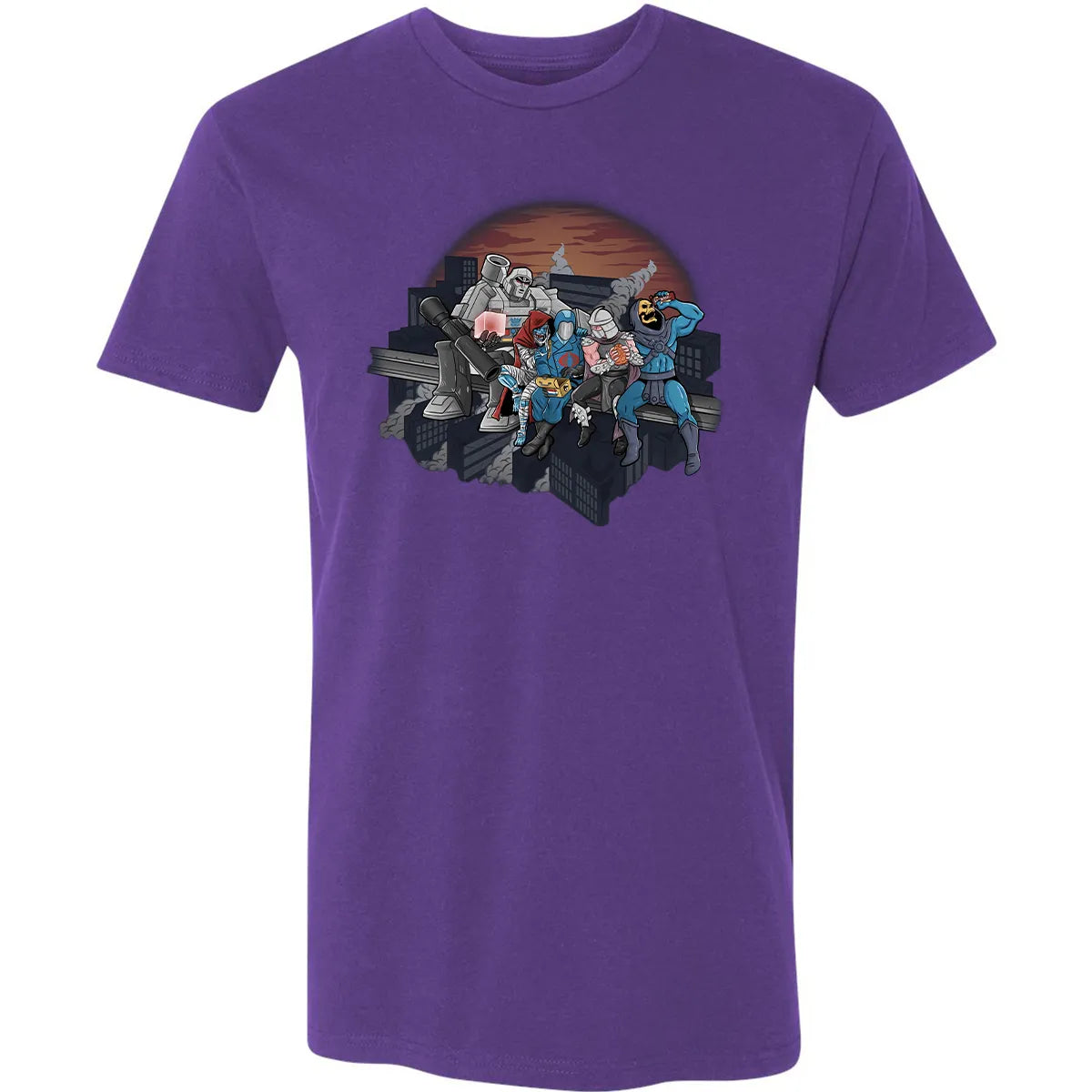 Premium Unisex T-shirt - 1M14W9YV