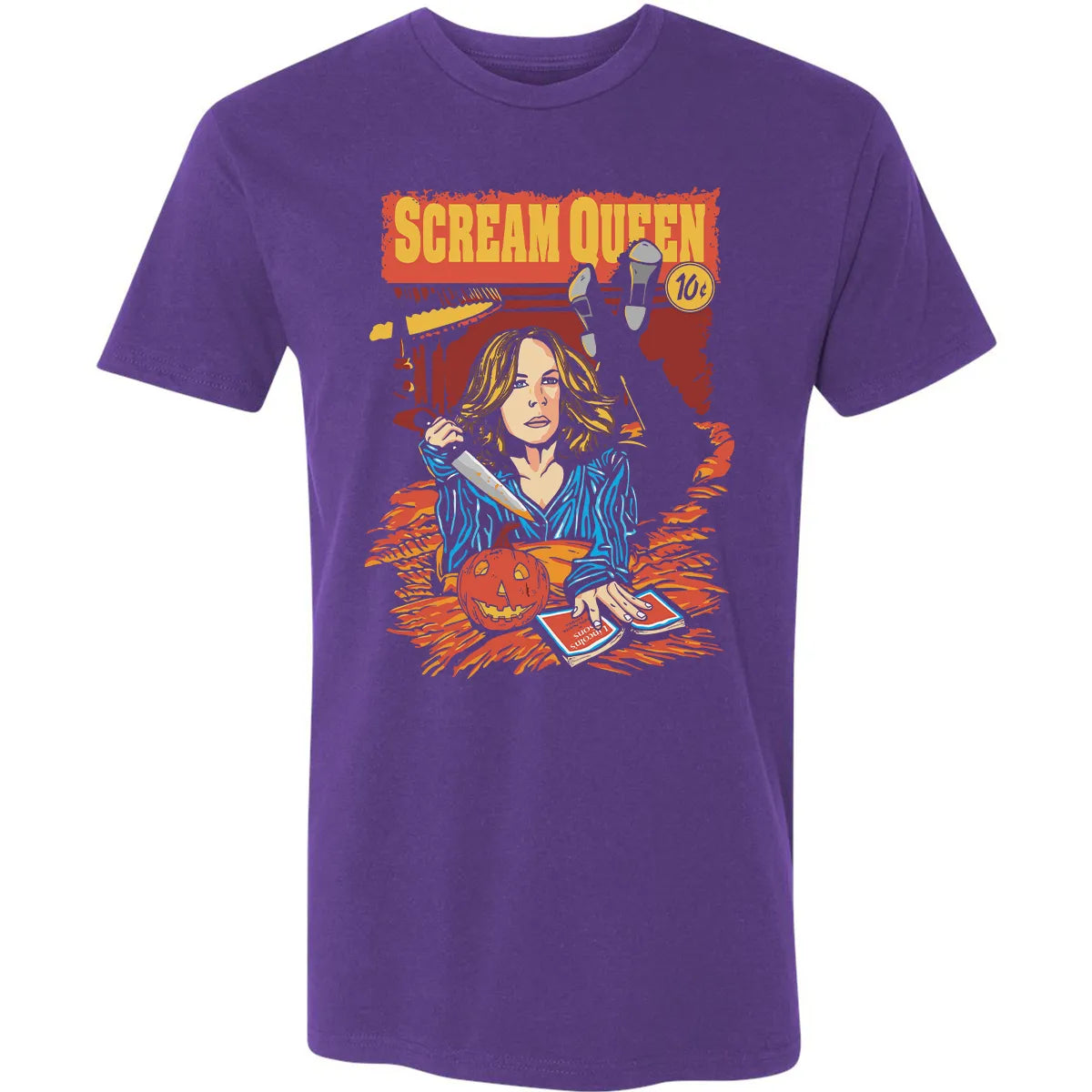 Premium Unisex T-shirt - A1J52H47
