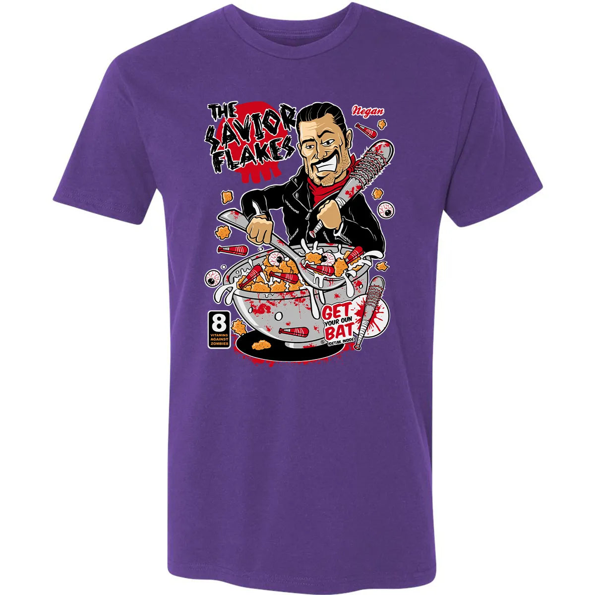 Premium Unisex T-shirt - ASJZPP76