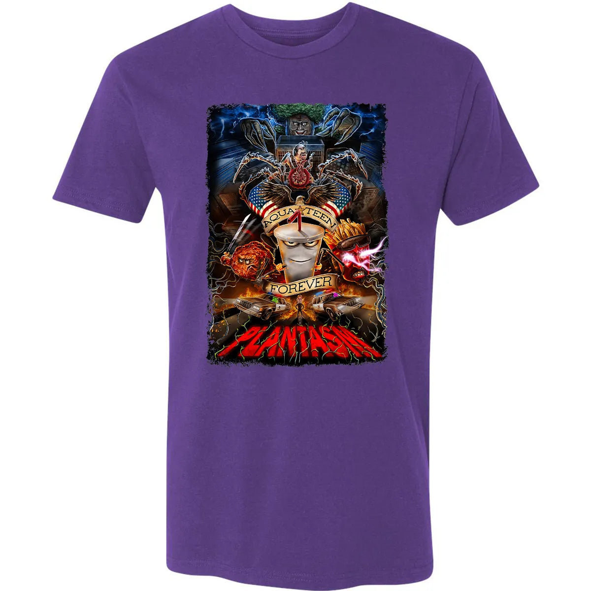 Premium Unisex T-shirt - FW4D9ZEL