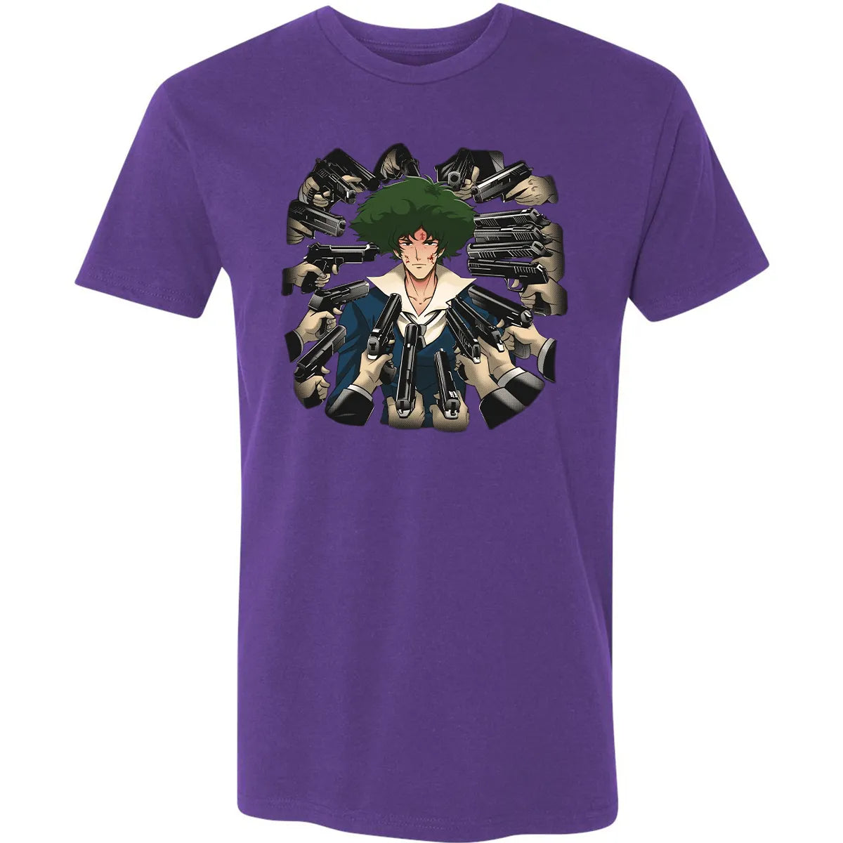 Premium Unisex T-shirt - 2Y739T3B