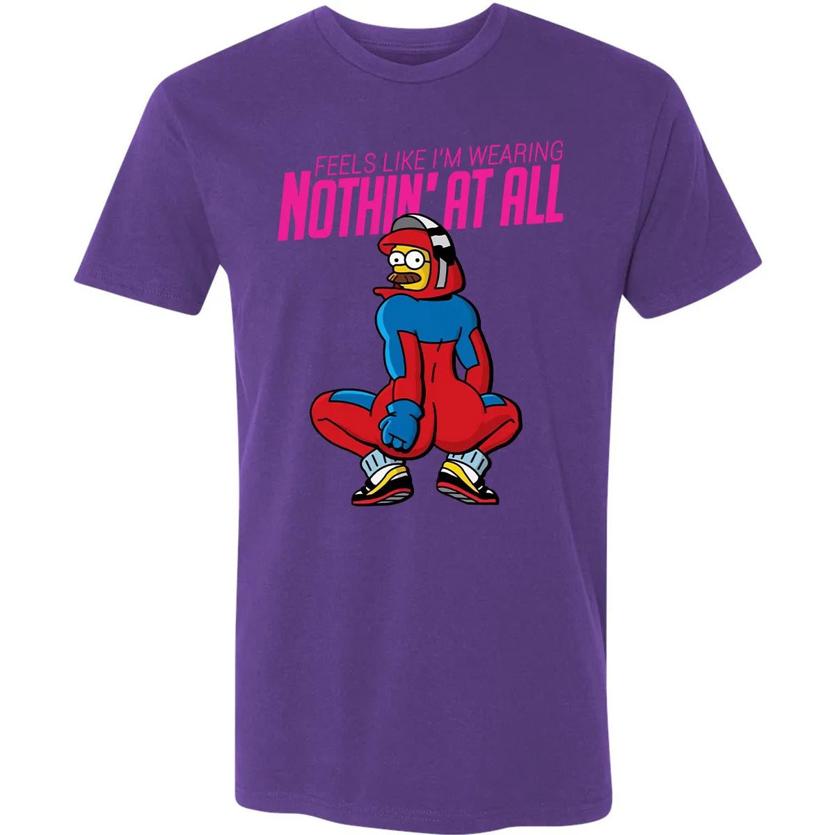 Premium Unisex T-shirt - RL5RA4TJ