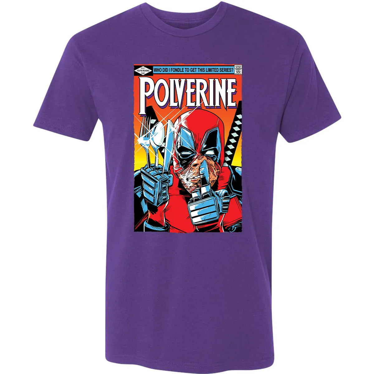 Premium Unisex T-shirt - KL1J6P5H