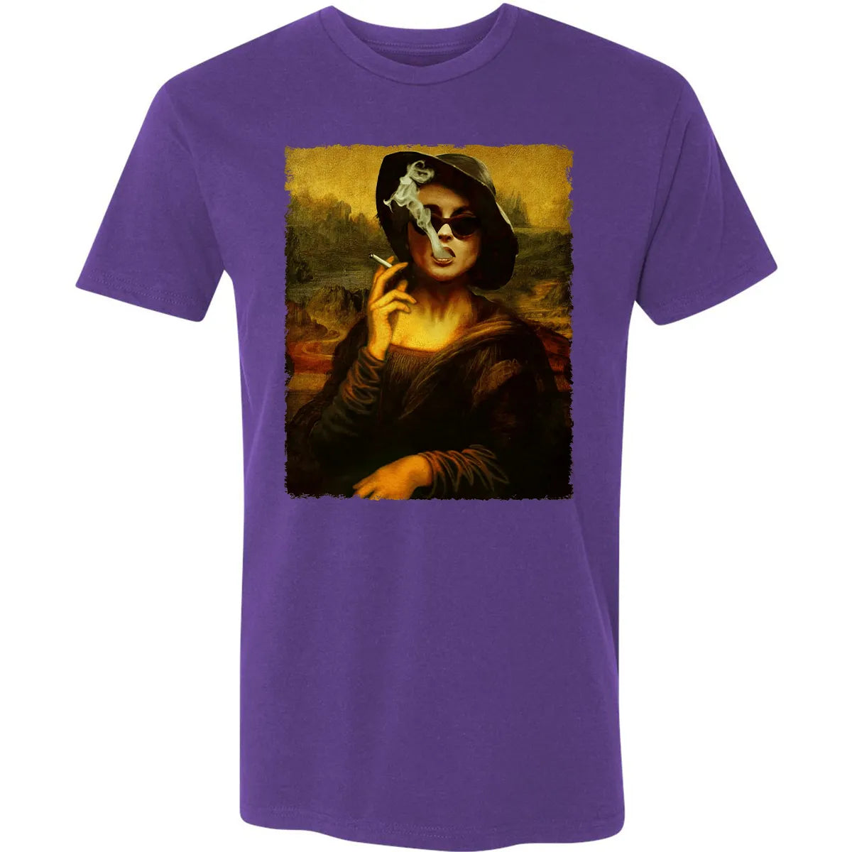 Premium Unisex T-shirt - 6JL2Z2QS