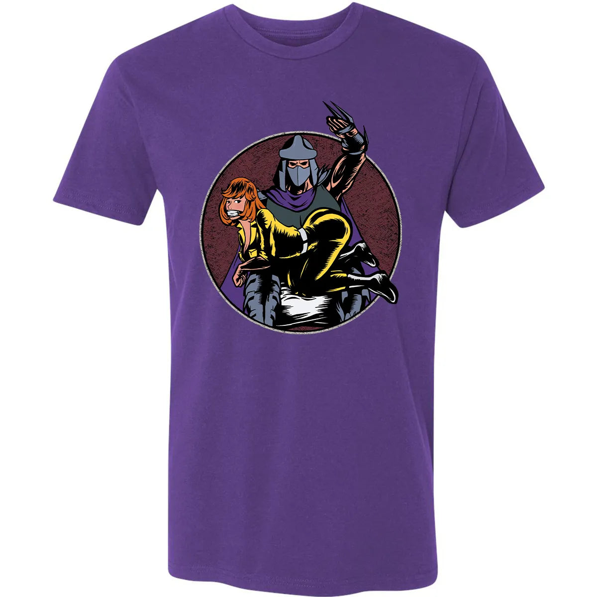 Premium Unisex T-shirt - T7U7YA1G