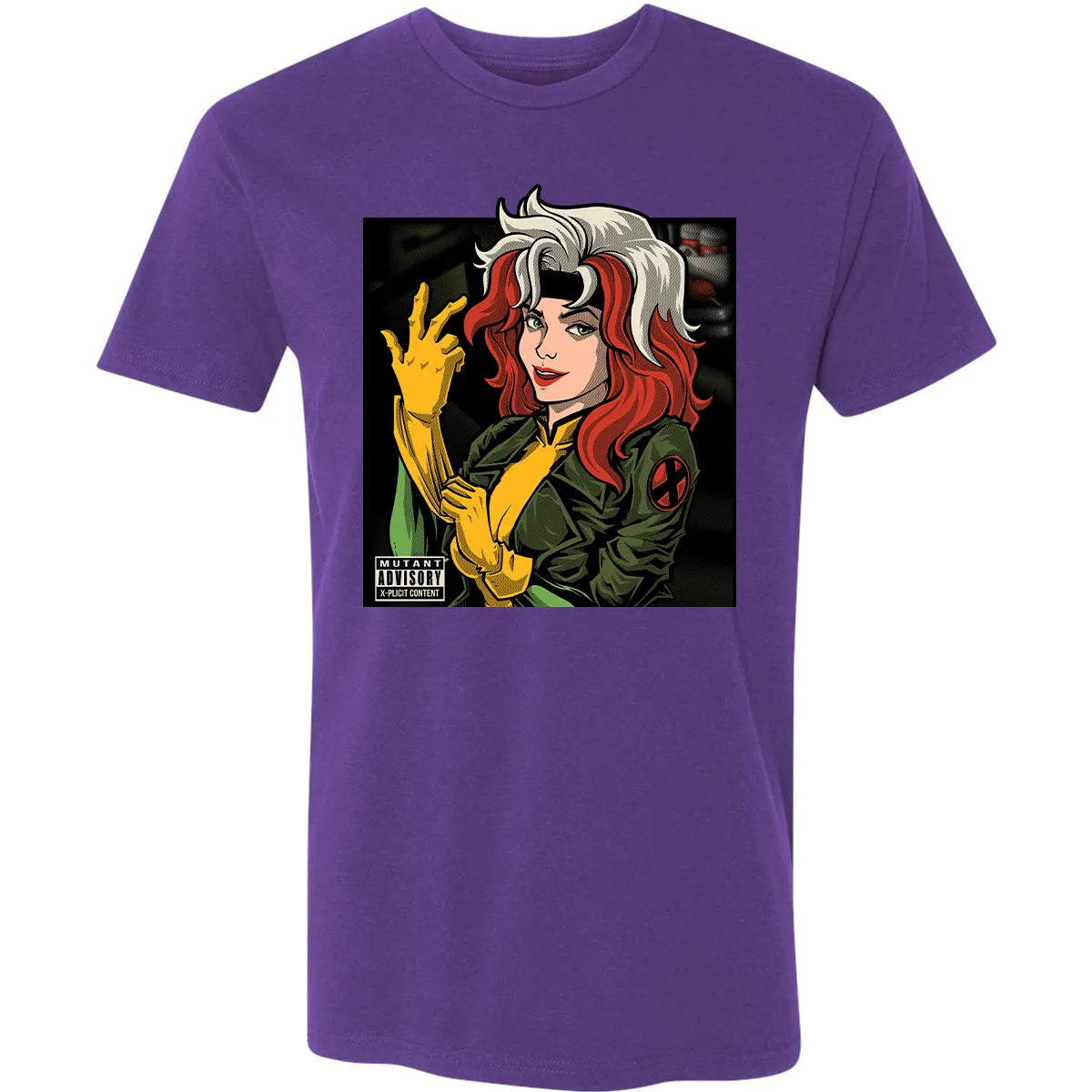 Premium Unisex T-shirt - 2C8QJ9K5