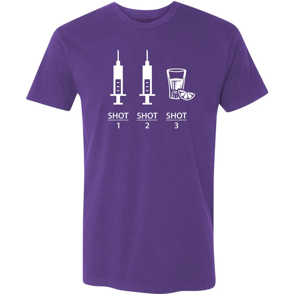 Premium Unisex T-shirt - JJ74E8VL