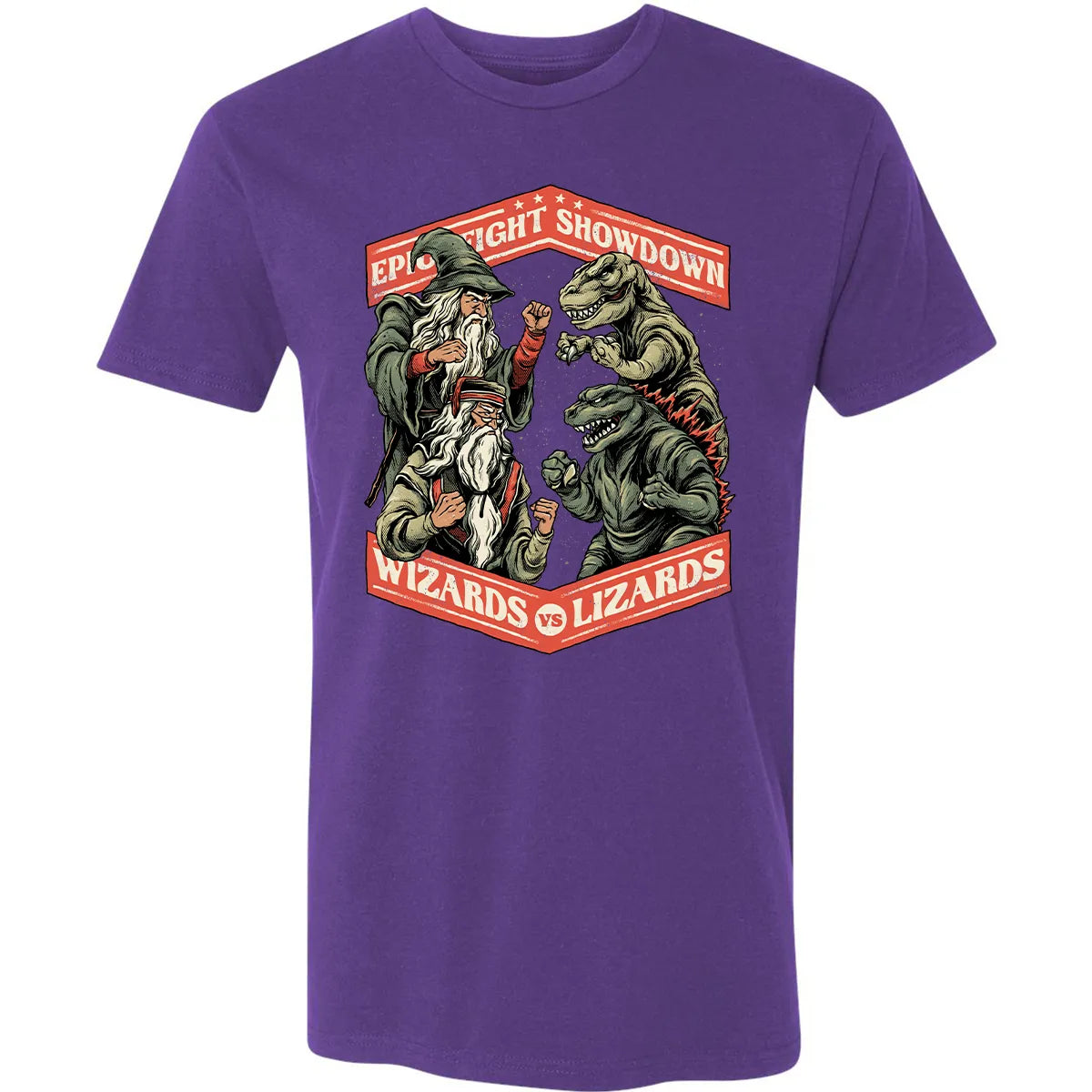 Premium Unisex T-shirt - DWL7RLPU