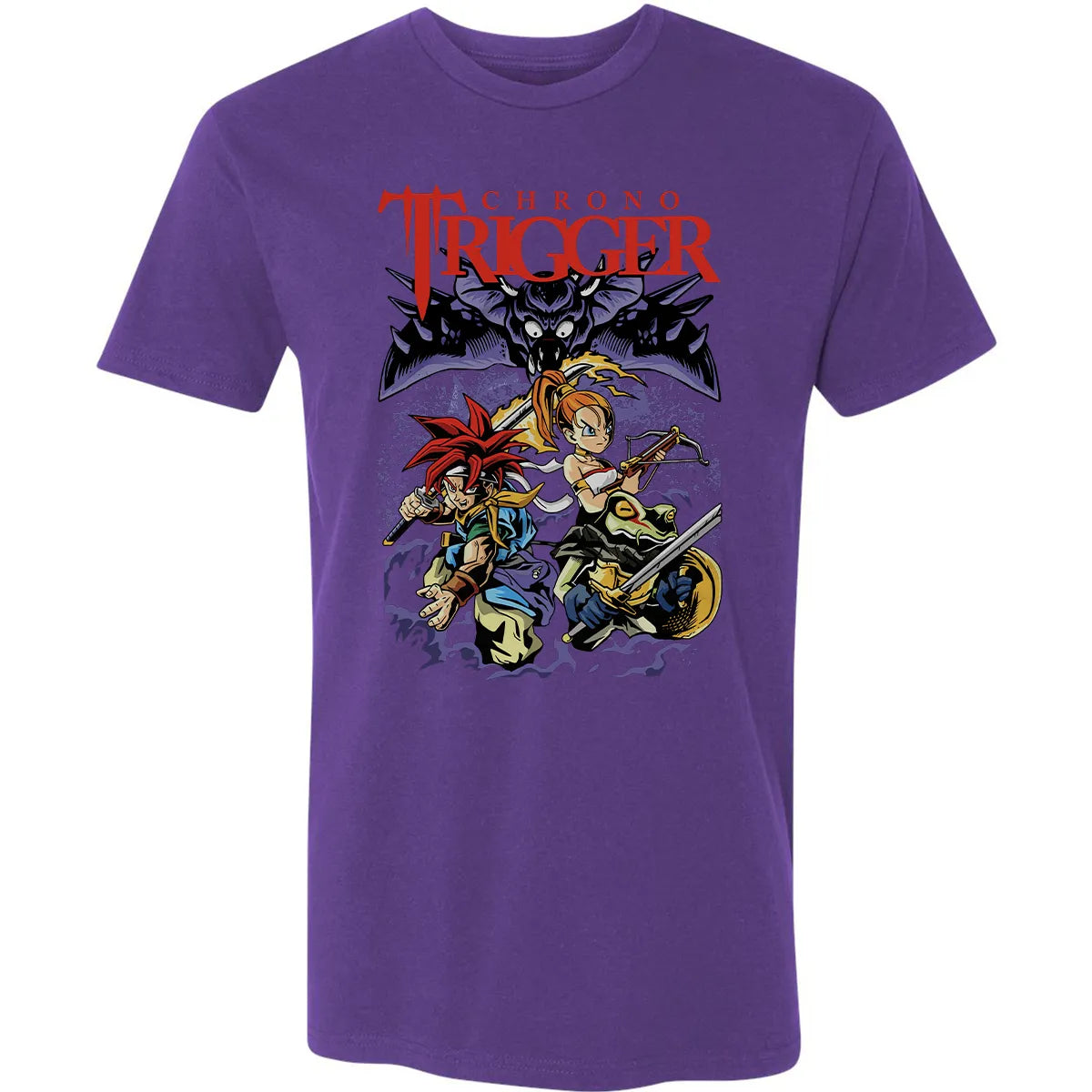 Premium Unisex T-shirt - NFUBAQ5G
