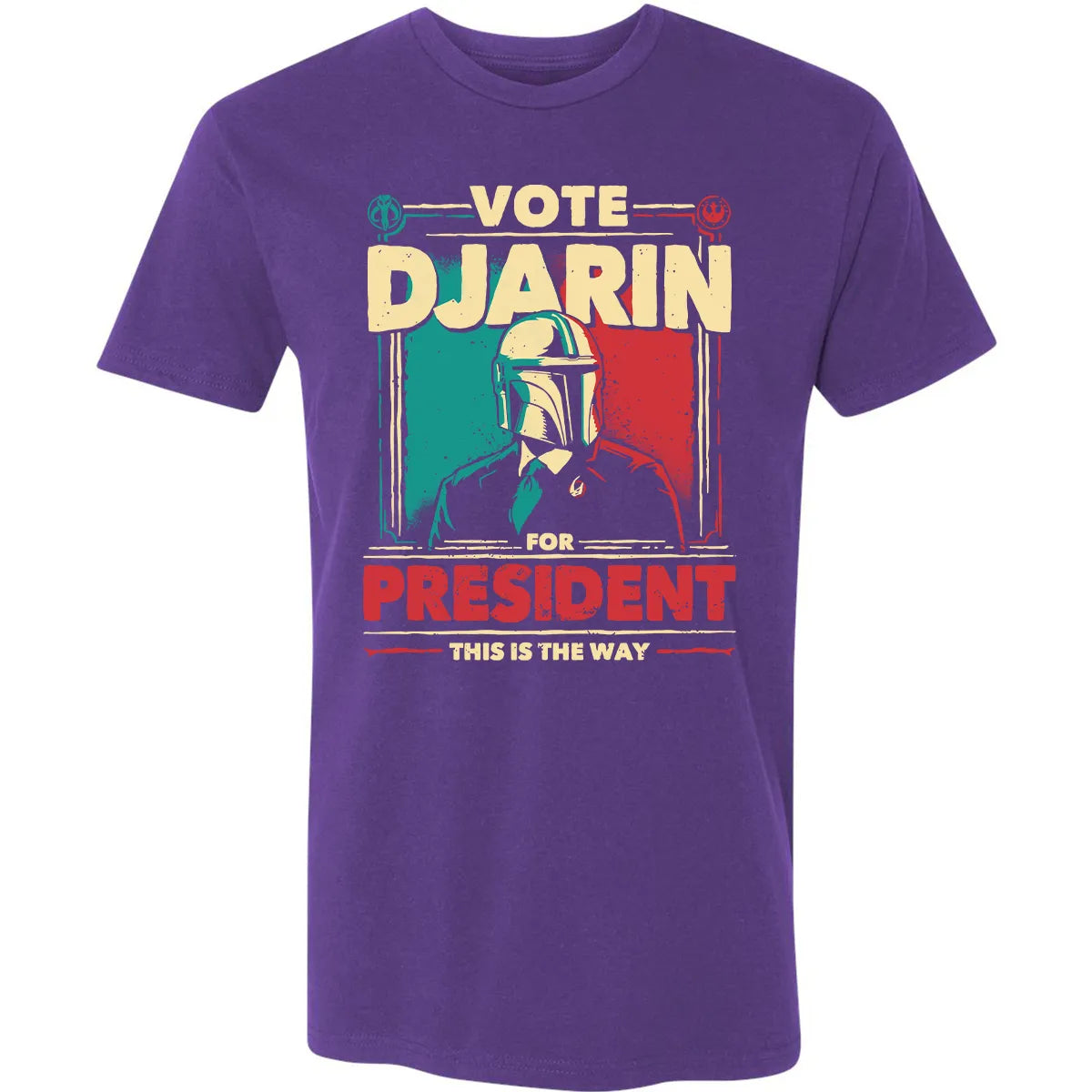 Premium Unisex T-shirt - NZU2WKPA