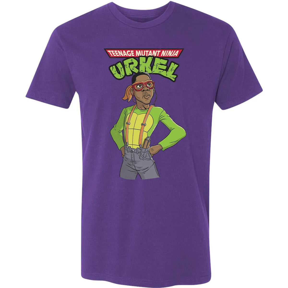 Premium Unisex T-shirt - 4DSJR1FD