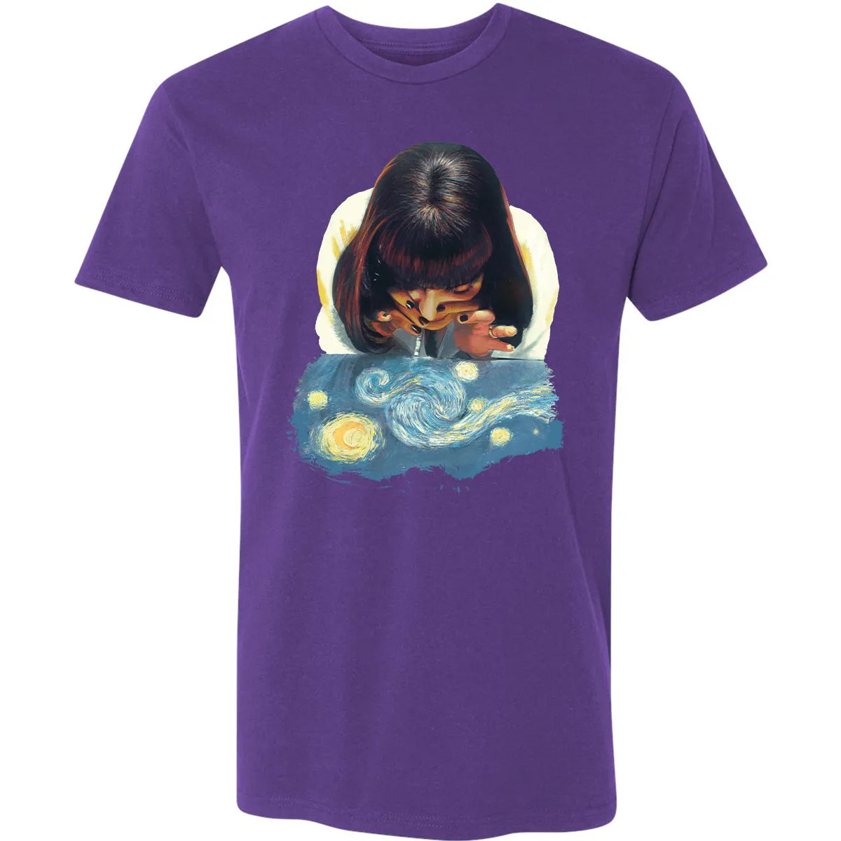 Premium Unisex T-shirt - Q18HAHX6
