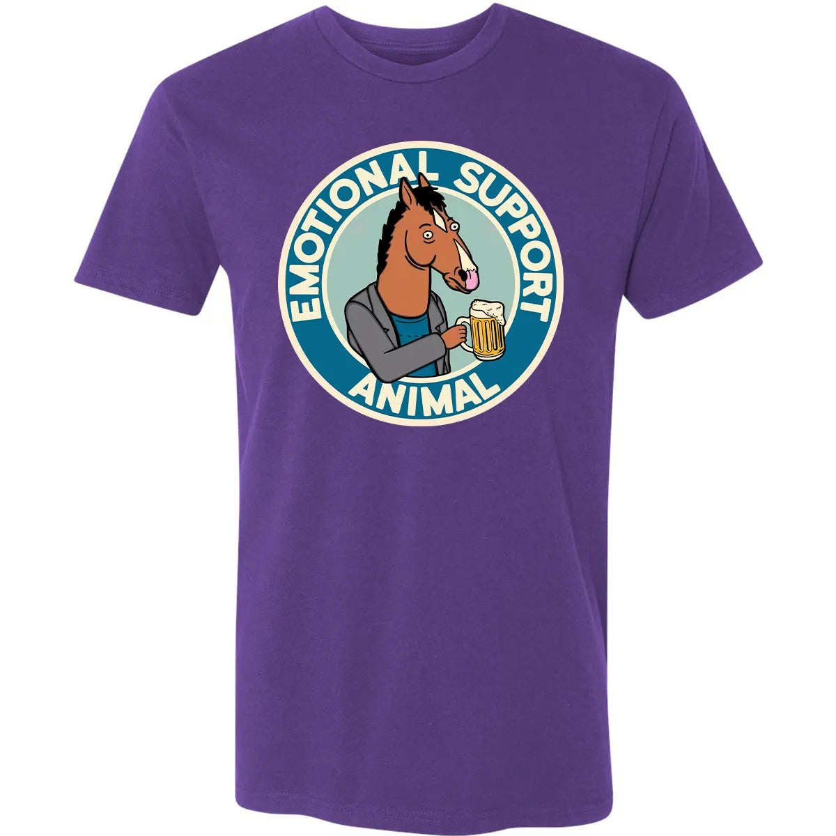 Premium Unisex T-shirt - XUDDNQHU