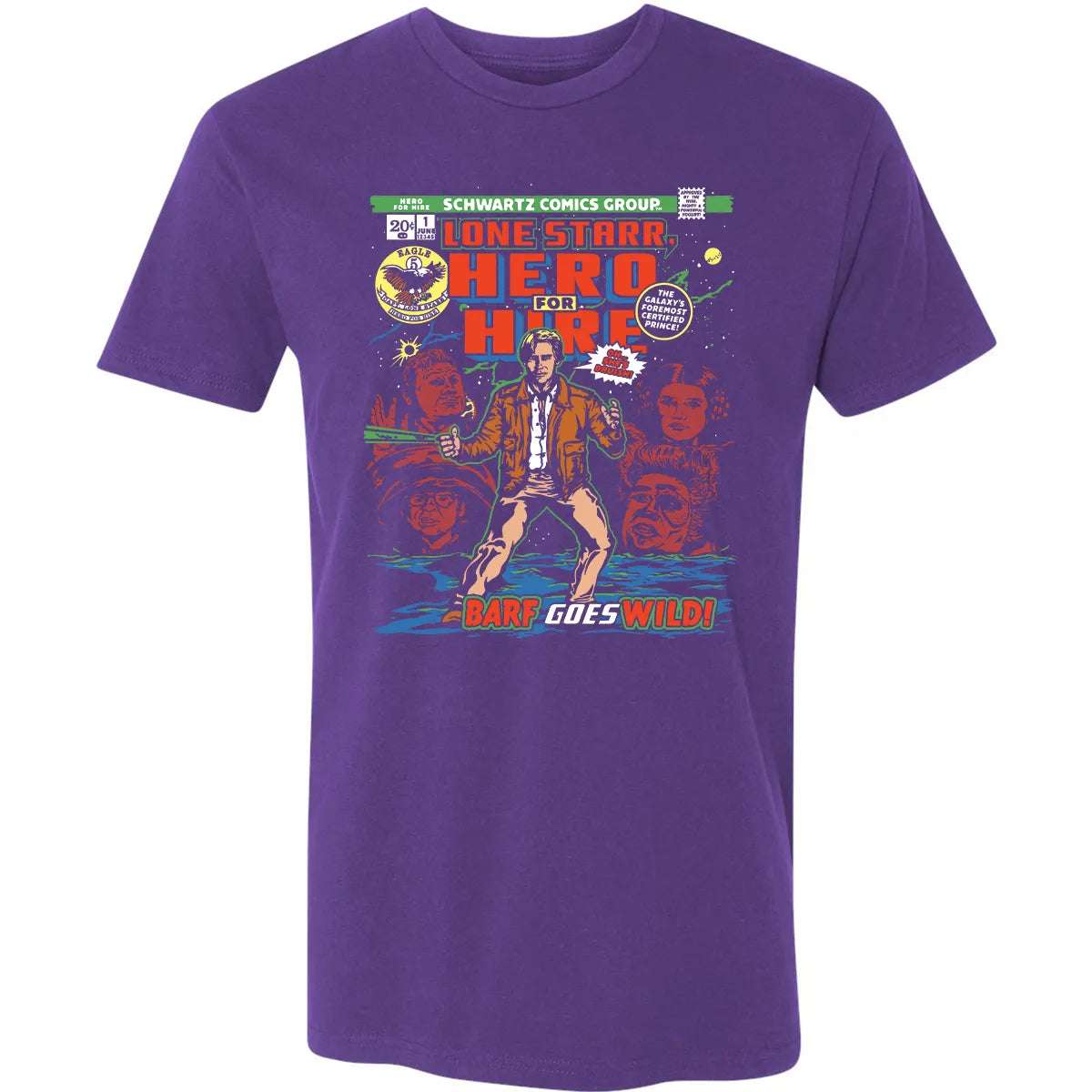 Premium Unisex T-shirt - 6DS7AYL8