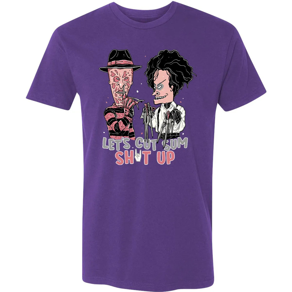 Premium Unisex T-shirt - LGUNHHFZ