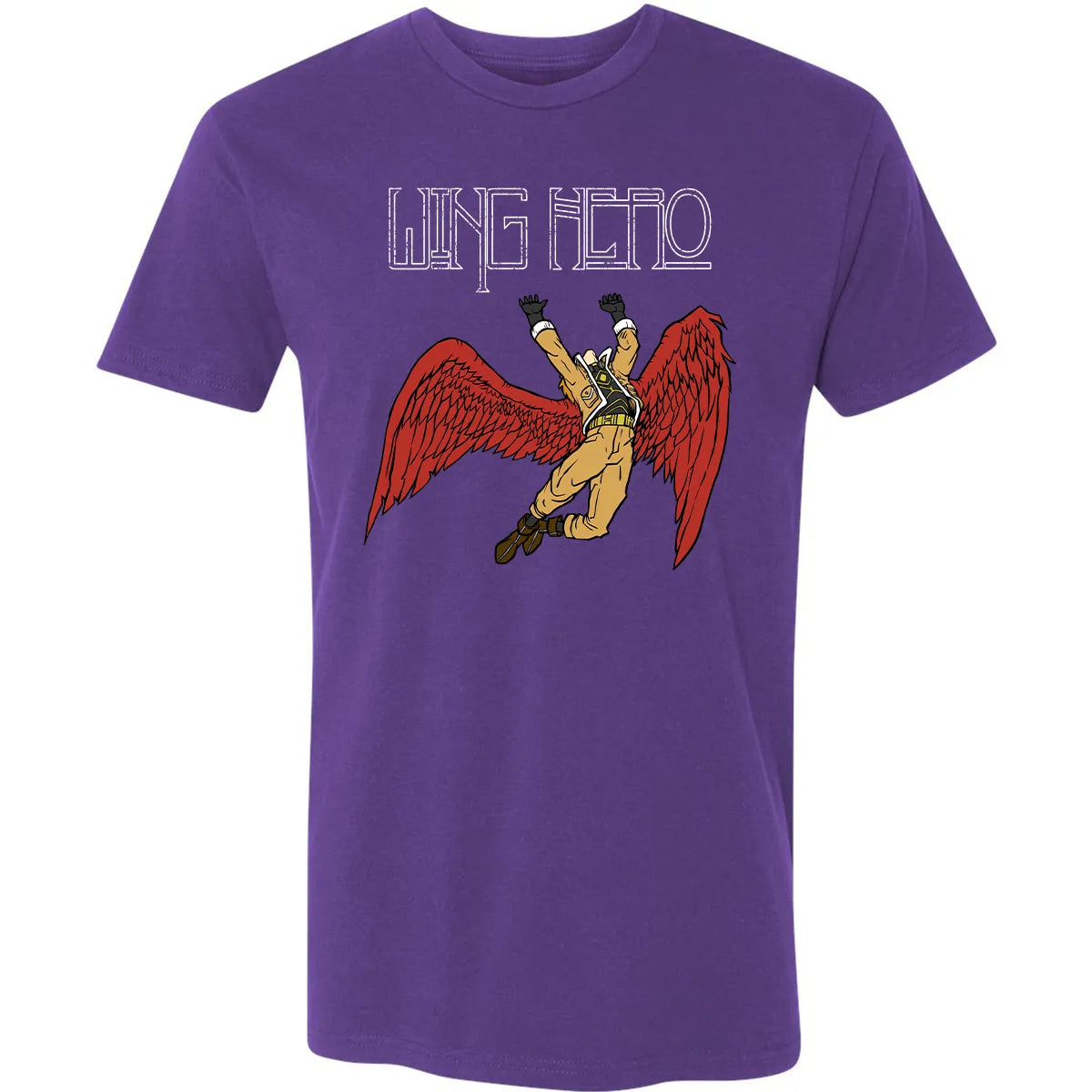 Premium Unisex T-shirt - H2FCLPB1
