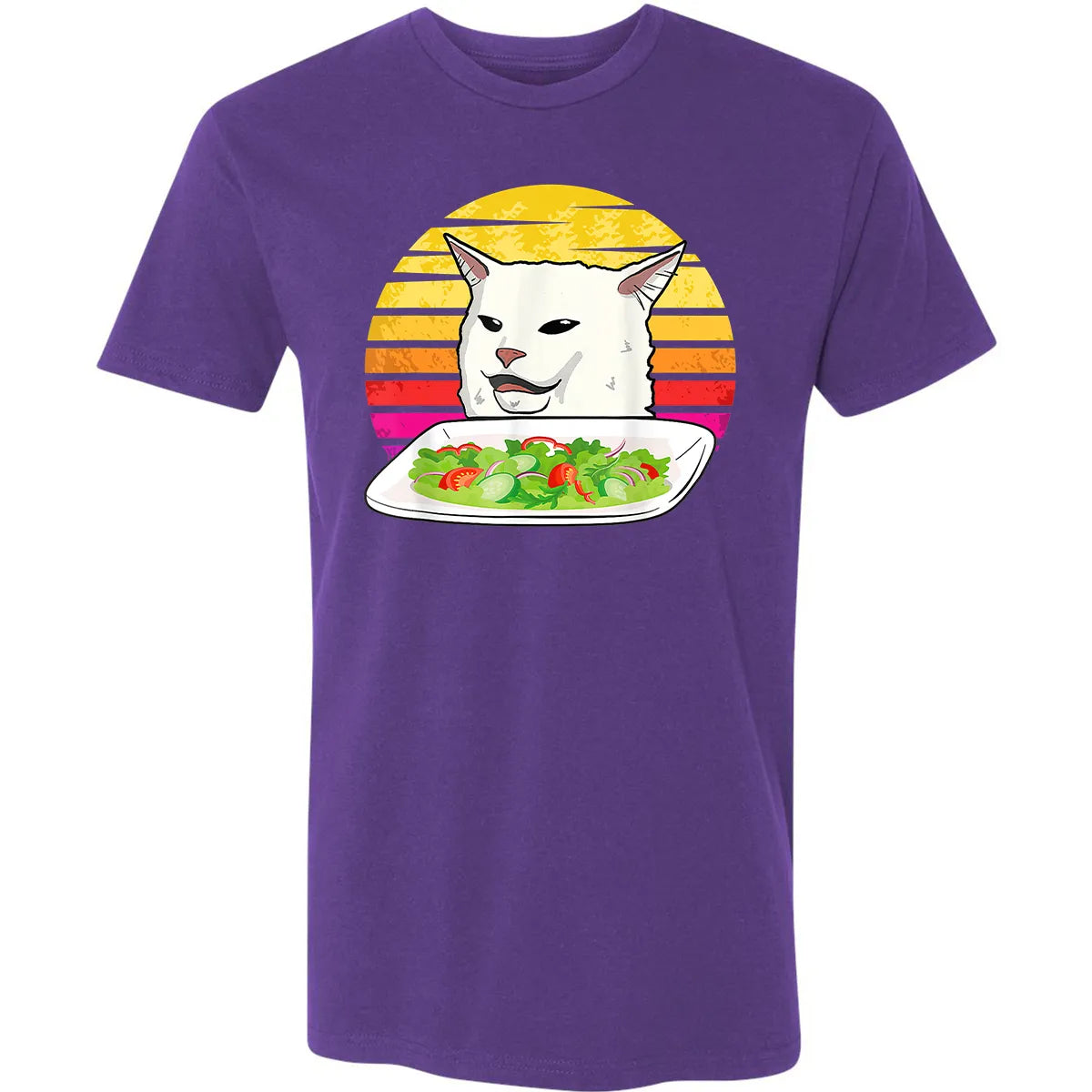 Premium Unisex T-shirt - Q3B2WKKE