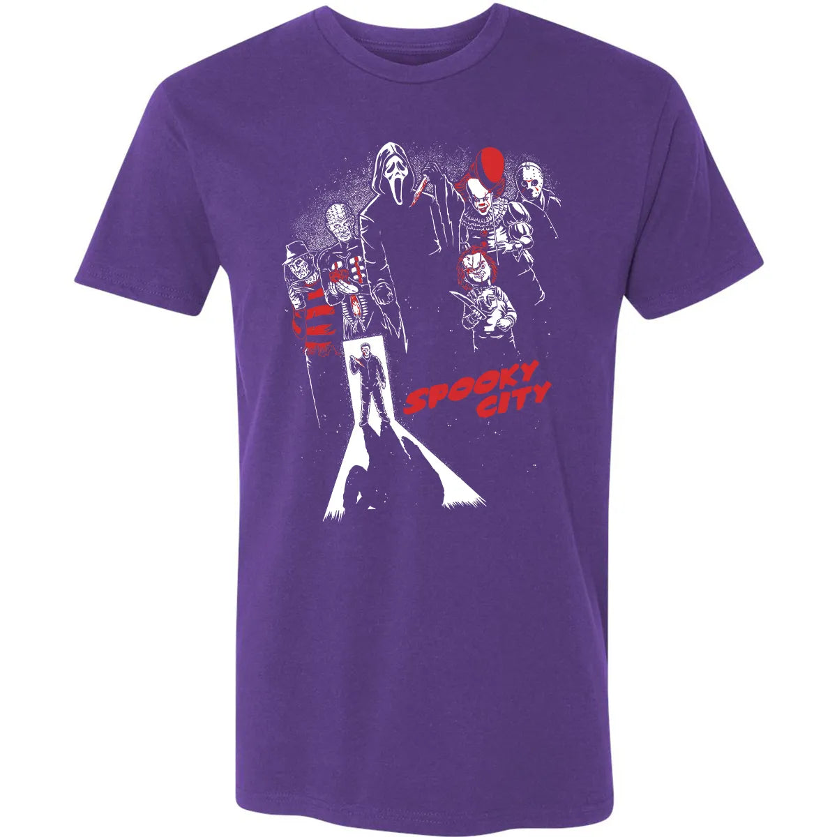 Premium Unisex T-shirt - PVWMYQQ1