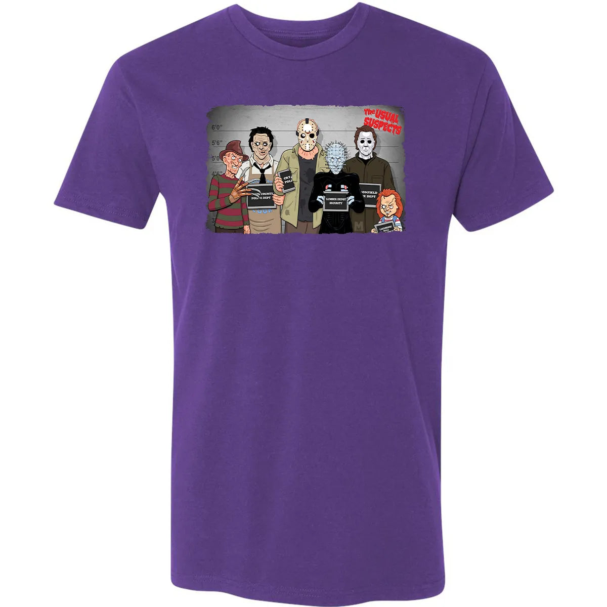 Premium Unisex T-shirt - XNXVSY4N
