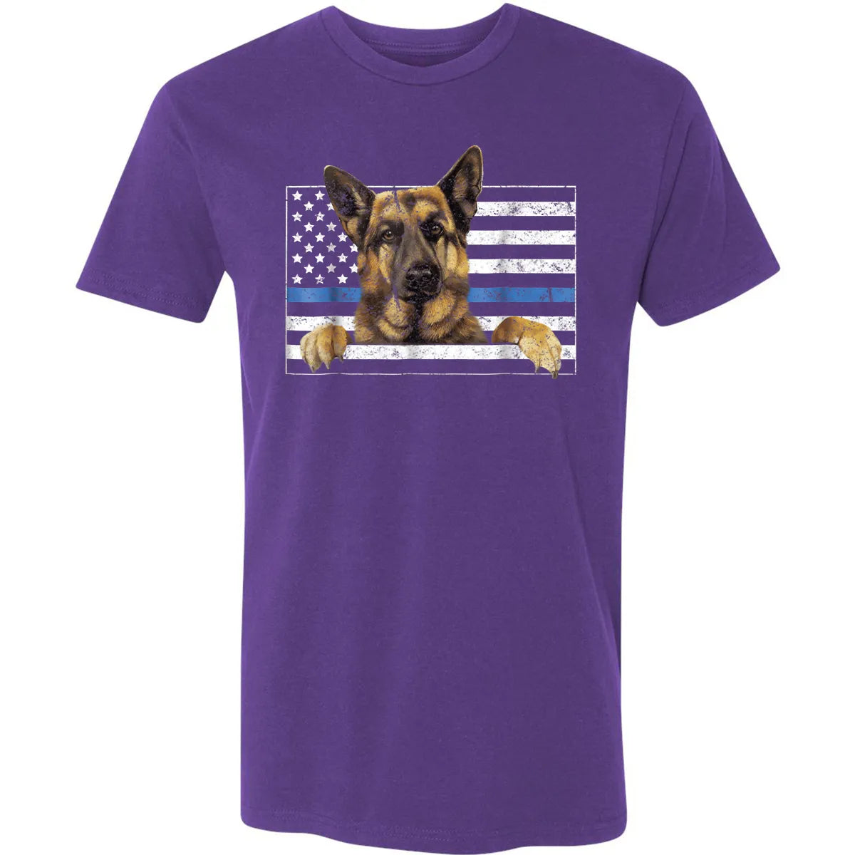 Premium Unisex T-shirt - Q649QU8V