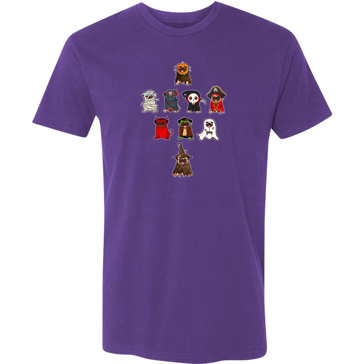 Premium Unisex T-shirt - S8CHV5R8