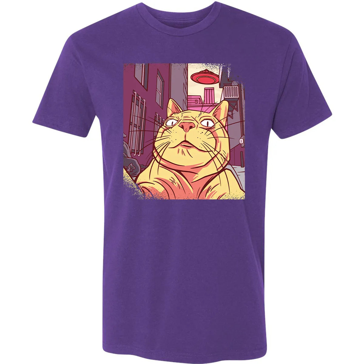 Premium Unisex T-shirt - V64JZBL8